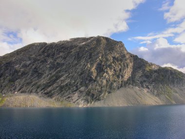 Geiranger fiyort, Norveç