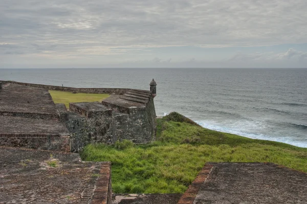 Puerto rico, Karayip Adaları