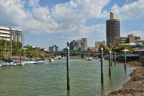 Townsville, Australia — Foto Stock