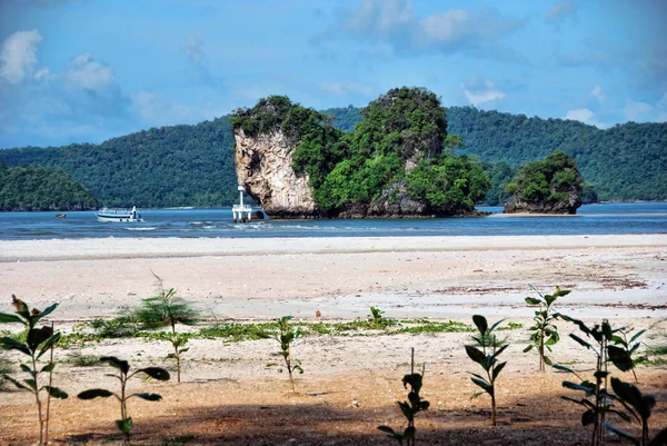 stock image Thailand Island, Summer 2007