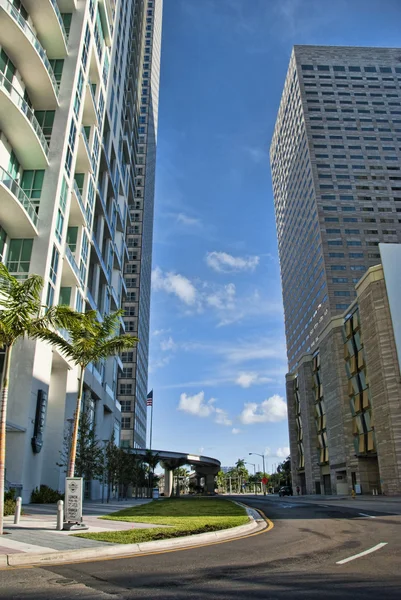 Miami, Florida — Zdjęcie stockowe