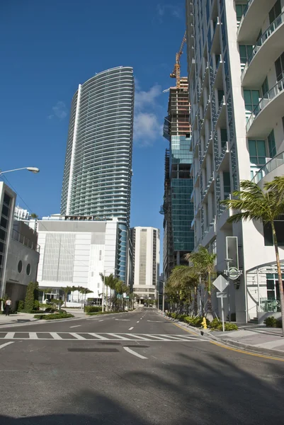 Miami, Florida — Stock Photo, Image