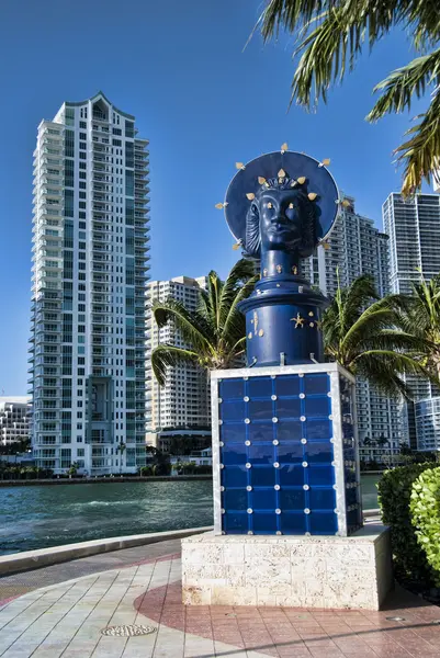 Miami, Florida — Foto Stock