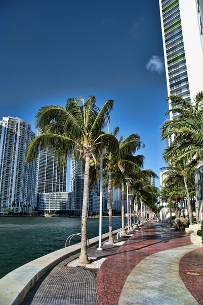 Miami — Stockfoto