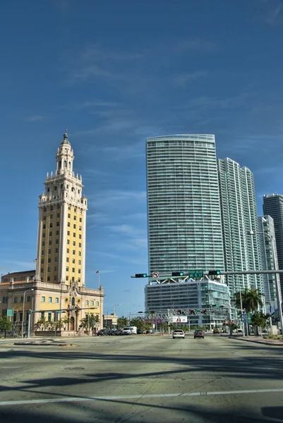 Miami, Florida — Foto de Stock