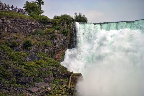 Niagara Falls, Canada — Photo