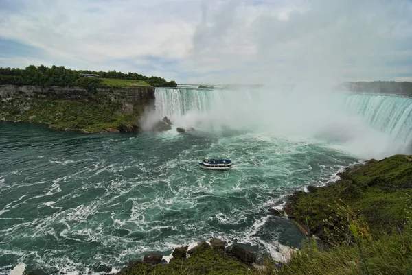Niagarafälle, Kanada — Stockfoto