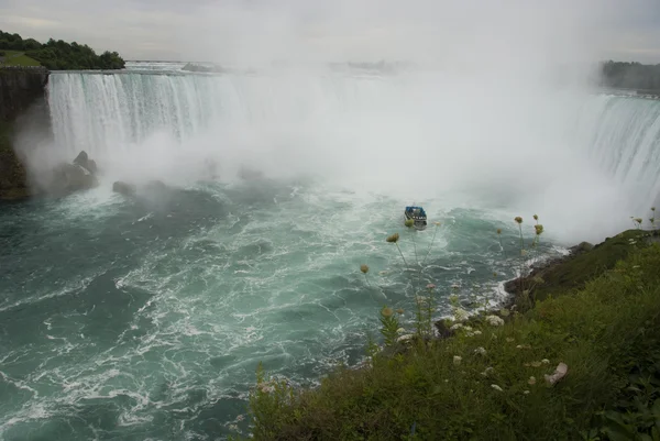 Niagara Falls, Kanada — kuvapankkivalokuva