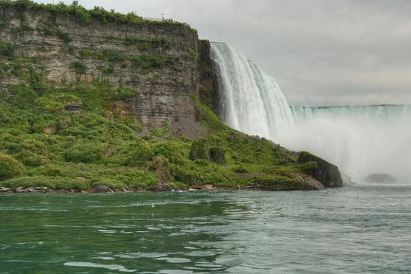 Niagara Falls, Kanada — kuvapankkivalokuva