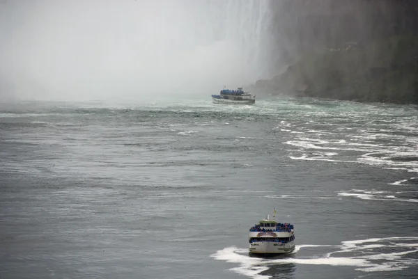 stock image Niagara Falls, Canada