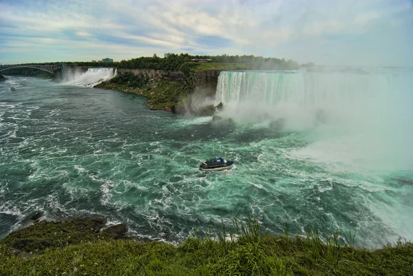 Niagarafallen, Kanada — Stockfoto