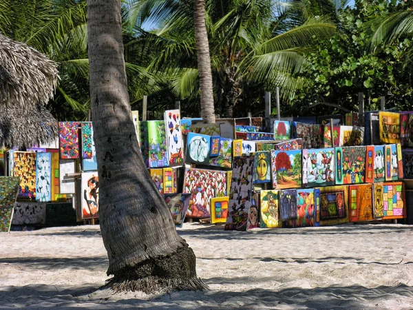 stock image Santo Domingo, Republica Dominicana