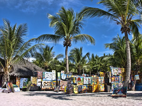 stock image Santo Domingo, Republica Dominicana