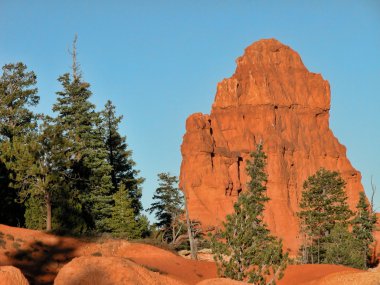 Bryce Canyon, Utah