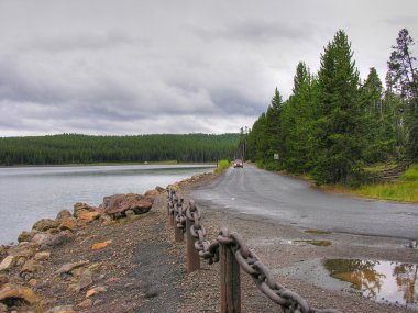 Yellowstone, Wyoming