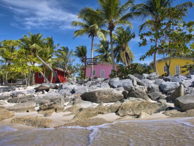 Santo Domingo, Sırp Dominicana