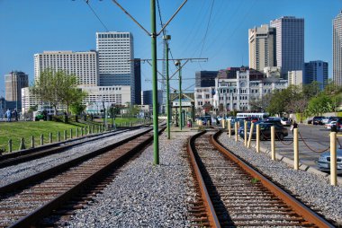 New Orleans, Louisiana