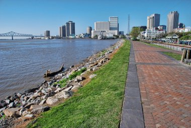 New Orleans, Louisiana