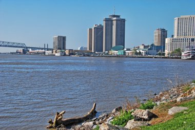 New Orleans, Louisiana