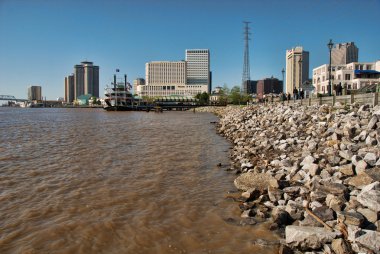 New Orleans, Louisiana