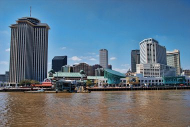 New Orleans, Louisiana