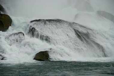 Niagara Falls, Amerika Birleşik Devletleri