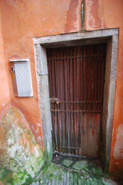 Barga, lucca eyaletinin, İtalya