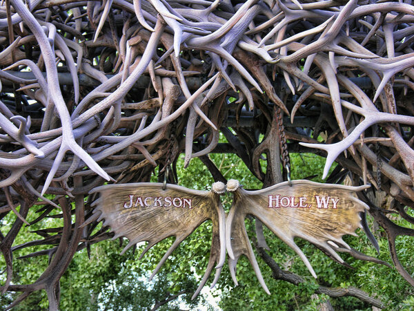 Jackson Hole, Wyoming