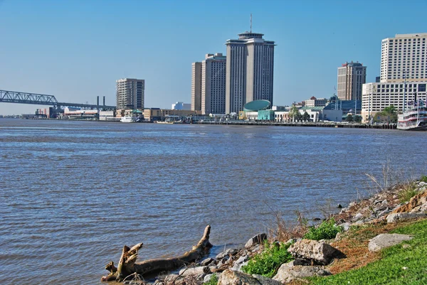 New Orleans, Louisiana — Stock Photo, Image