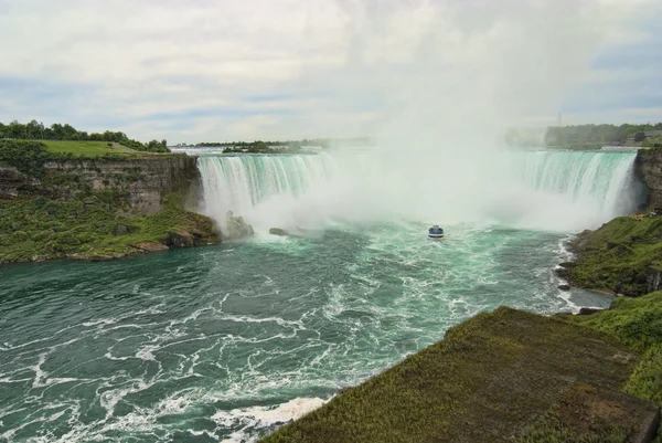 Ниагарский водопад, Канада — стоковое фото