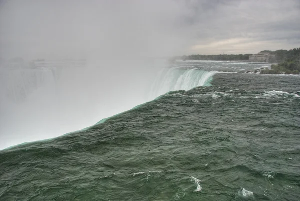 Cascate del Niagara, Canada — Foto Stock