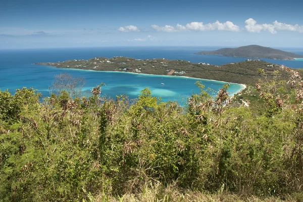 stock image Saint Thomas, US Virgin Islands