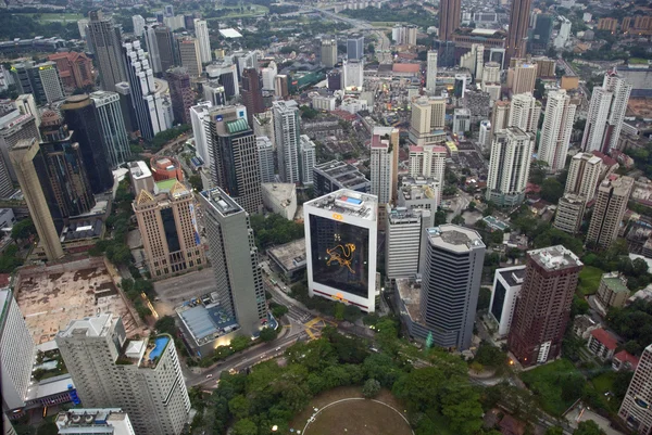 kuala lumpur, Malezya