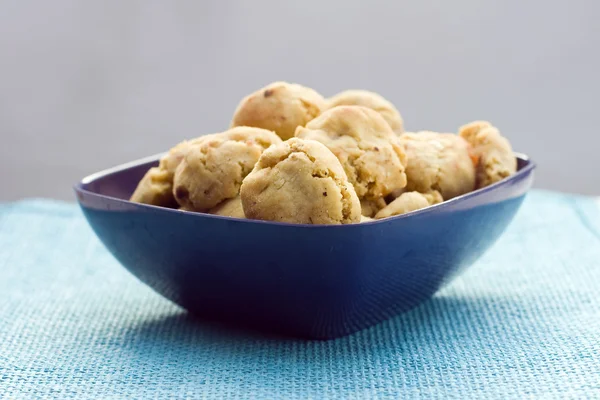 Homemade cookies — Stock Photo, Image