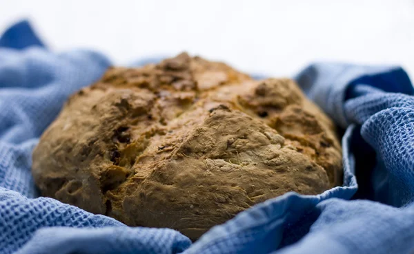Home made bread — Stock Photo, Image