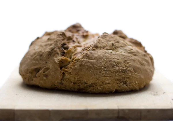 Home made bread — Stock Photo, Image