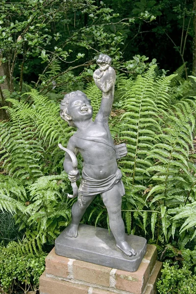 Statue de Cupidon — Photo