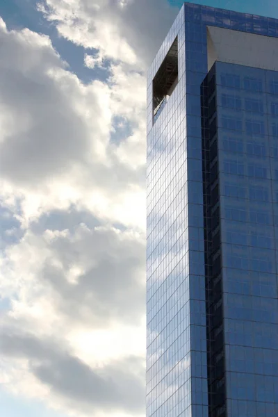 Skyskraper – stockfoto