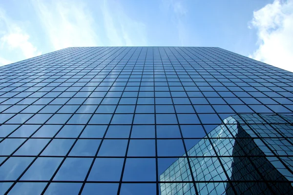 Modern Skyscraper — Stock Photo, Image