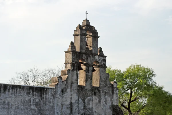 Mission de San Antonio — Photo