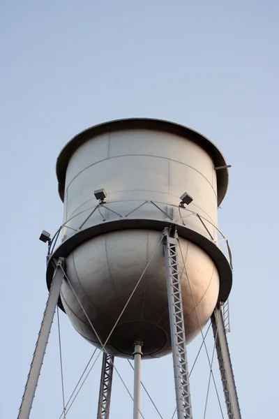 Turnul de apă — Fotografie, imagine de stoc