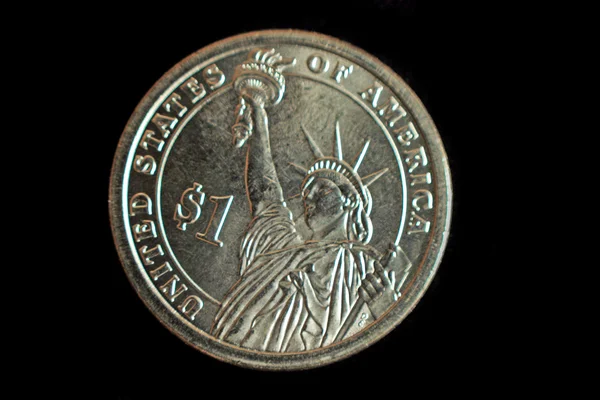 자유 동전 — 스톡 사진