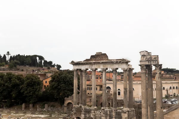 Roma Forumu — Stok fotoğraf