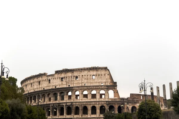 Kolosea — Stock fotografie