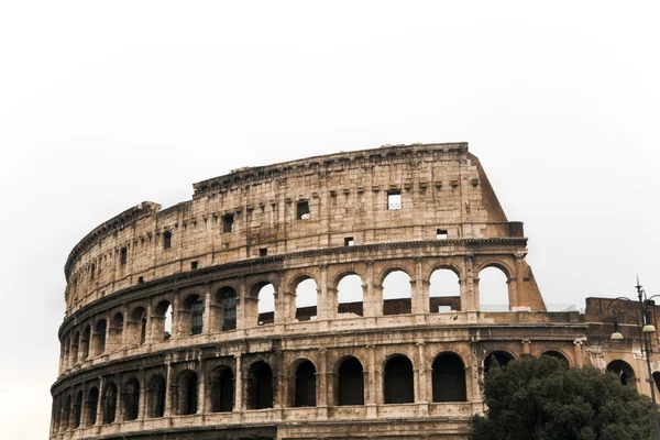 Coliseu — Fotografia de Stock