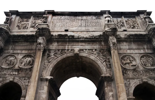 Porta Arcus Titi — Foto Stock