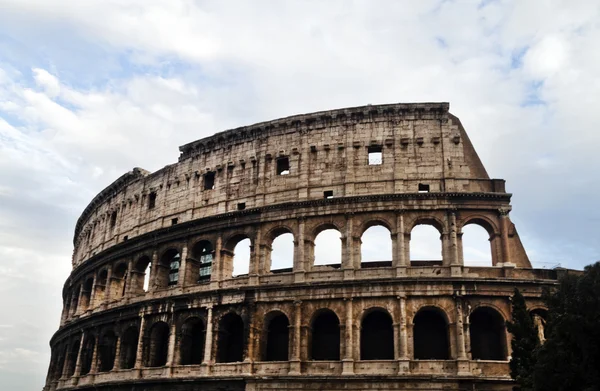 Róma Colosseum — Stock Fotó