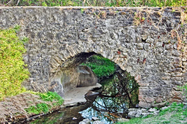 Stone Bridge — Stock Photo, Image