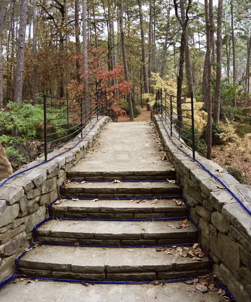 stock image Walkway