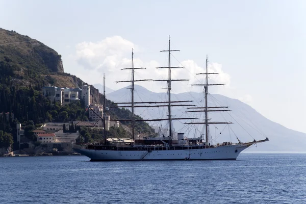 stock image Pirate Ship